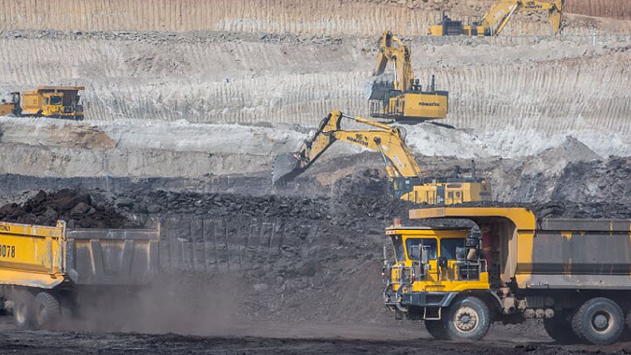 Shayad abh gas aajaye gi? Sindh to draft policy to produce gas from Thar coal