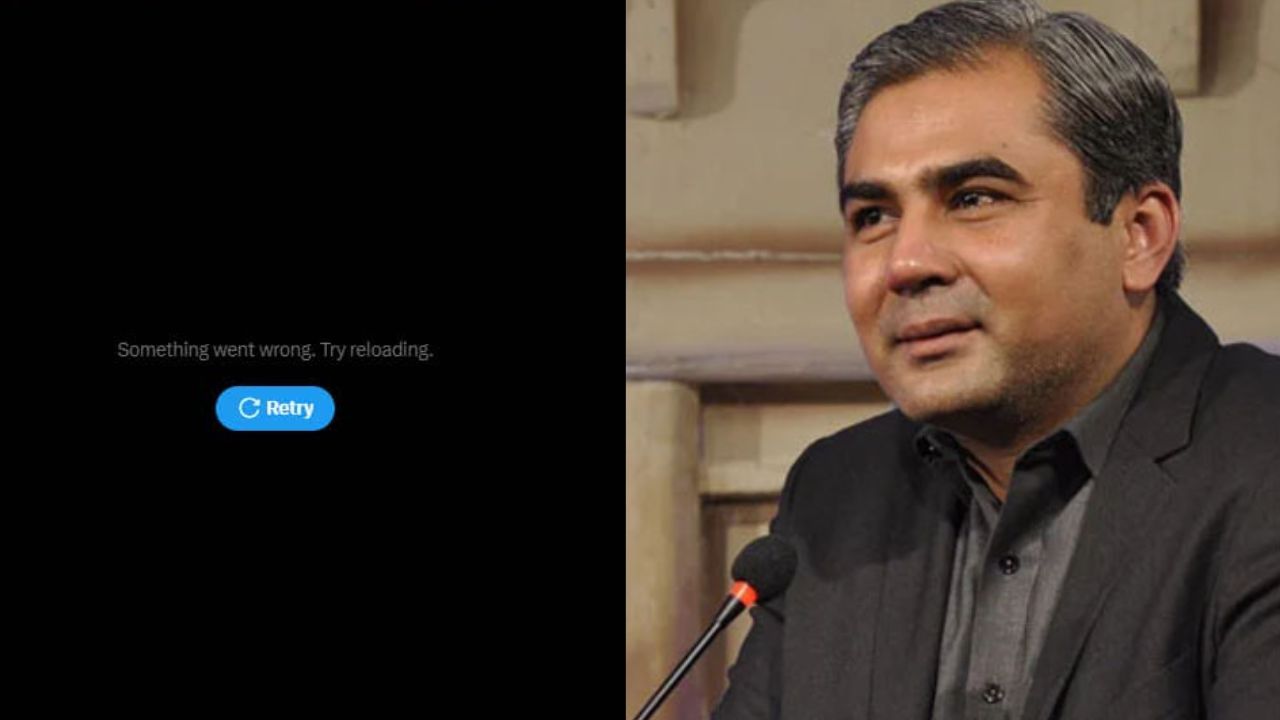 Interior Ministry ordered banning of Twitter in Pakistan