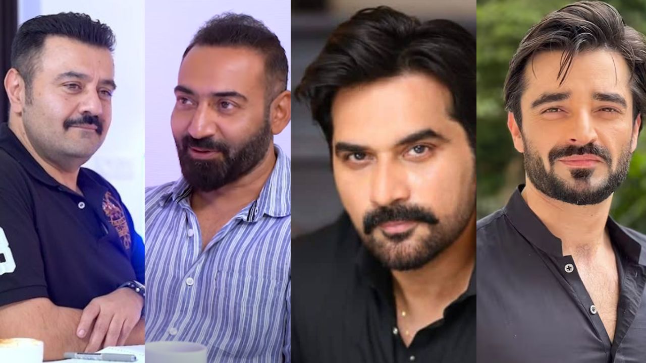 Guess which superstar was supposed to play Pyare Afzal?