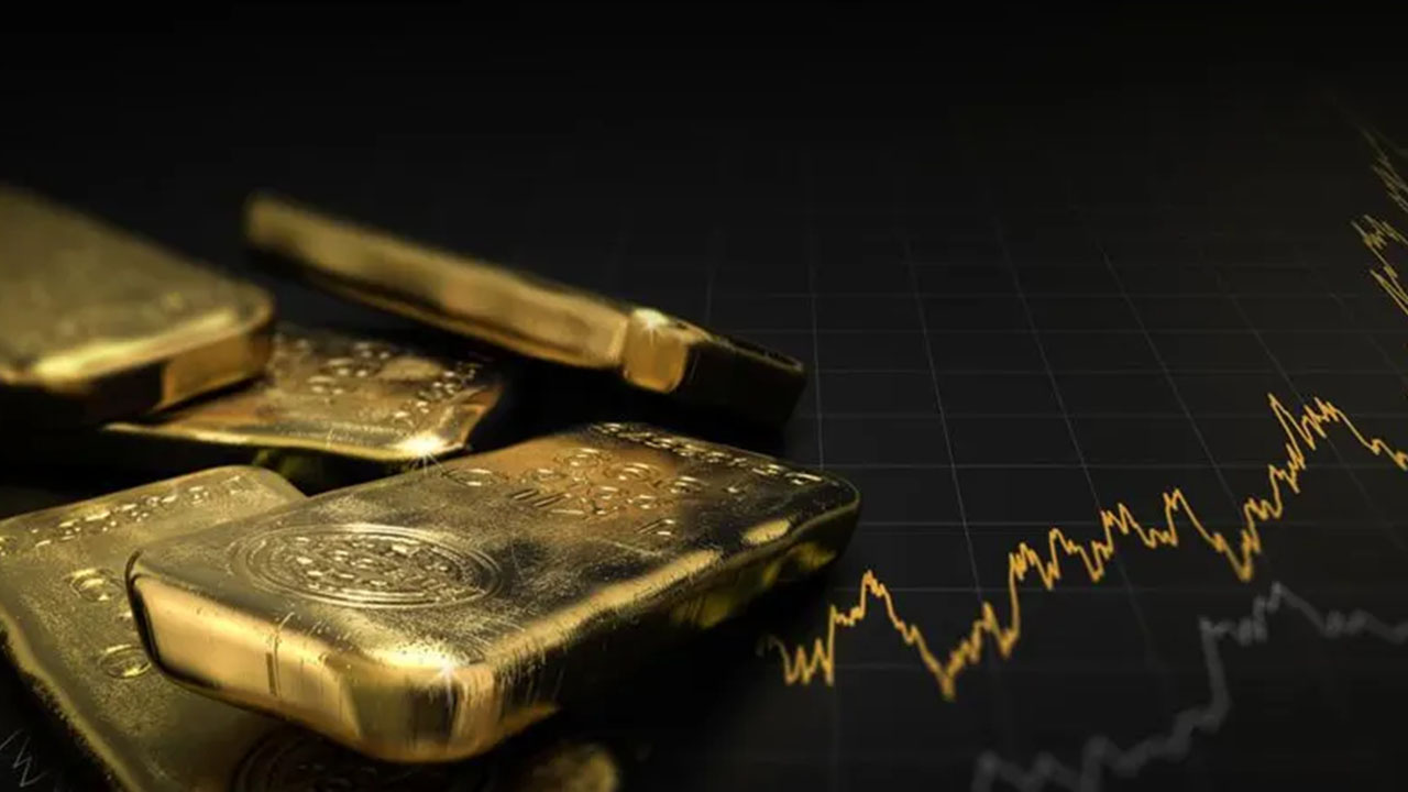 Fourth consecutive surge pushes gold price to Rs246,400 per tola in Pakistan