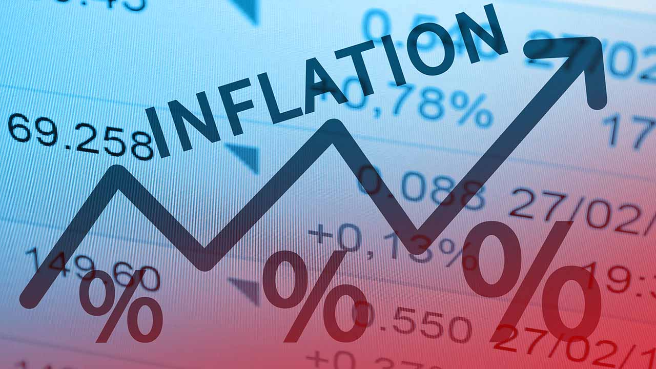 Inflation eases to 9.6% in August, first single-digit rate since October 2021