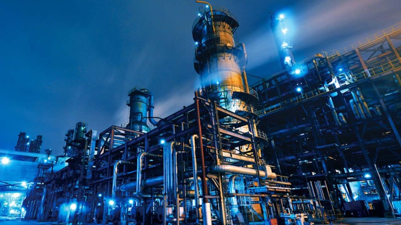Profit plunge: Pakistan Refinery Limited records Rs1.24 billion loss