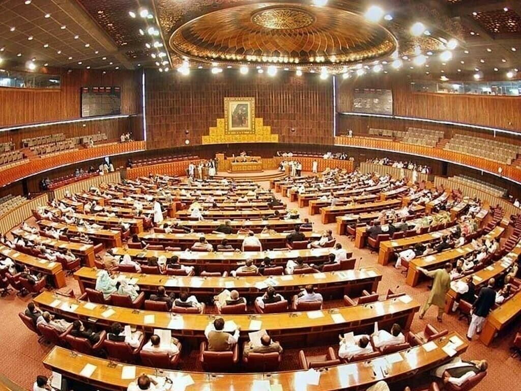 Senate elections delayed in KPK