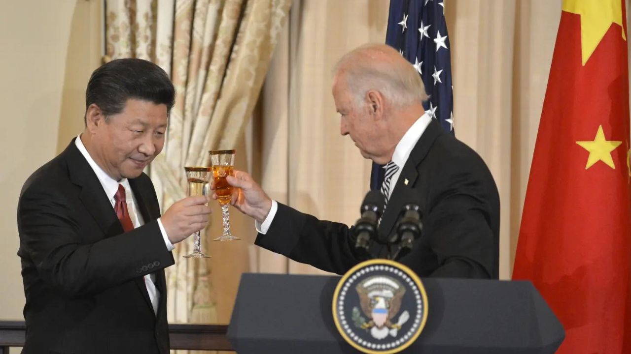 China says to take 'necessary measures' after fresh US sanctions