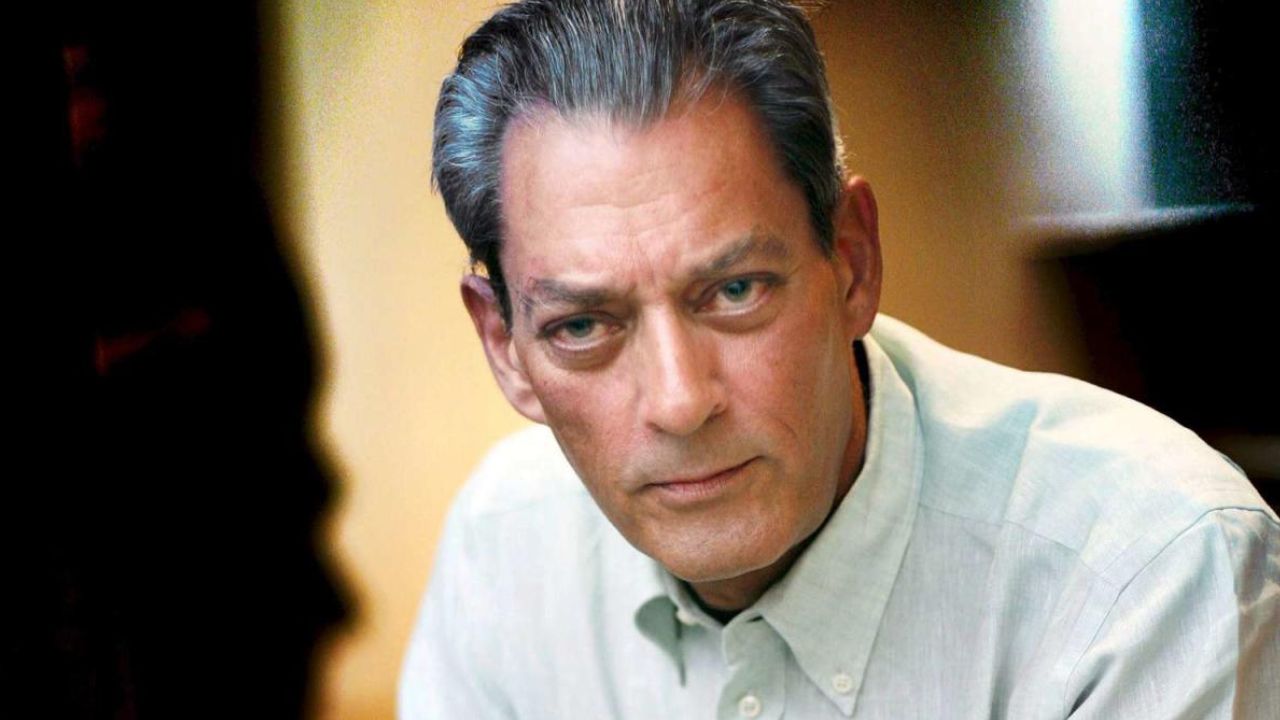 Paul Auster’s wife deplores reporting on US writer’s death