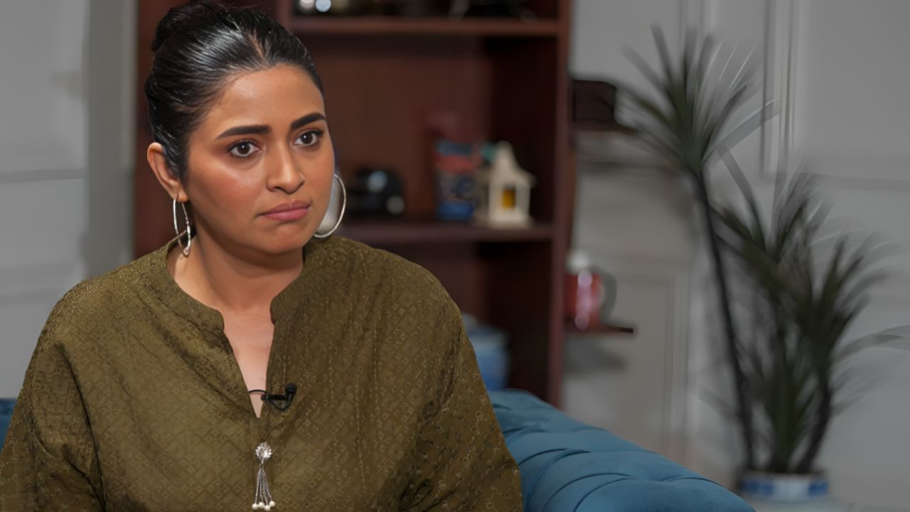 ‘Girls are not display items’, Maya Khan on rishta rejections