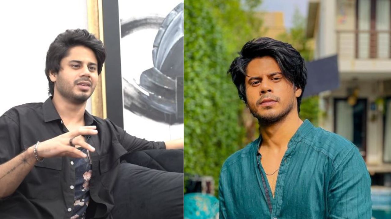 Work first, love later: Haris Waheed’s advice for actors