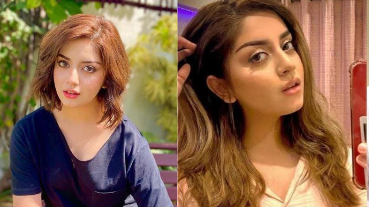 What’s keeping Alizeh Shah away from social media?