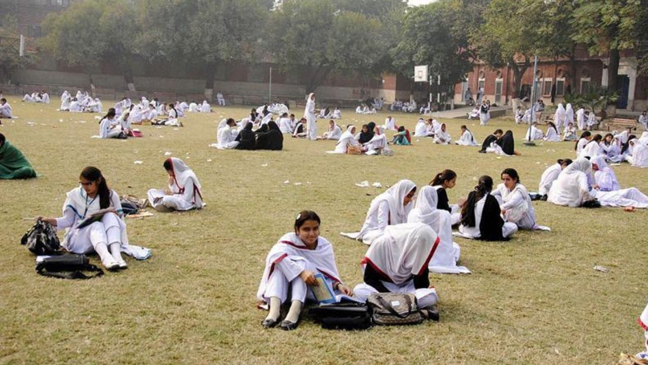 College timings changed in Punjab as heatwave lingers on