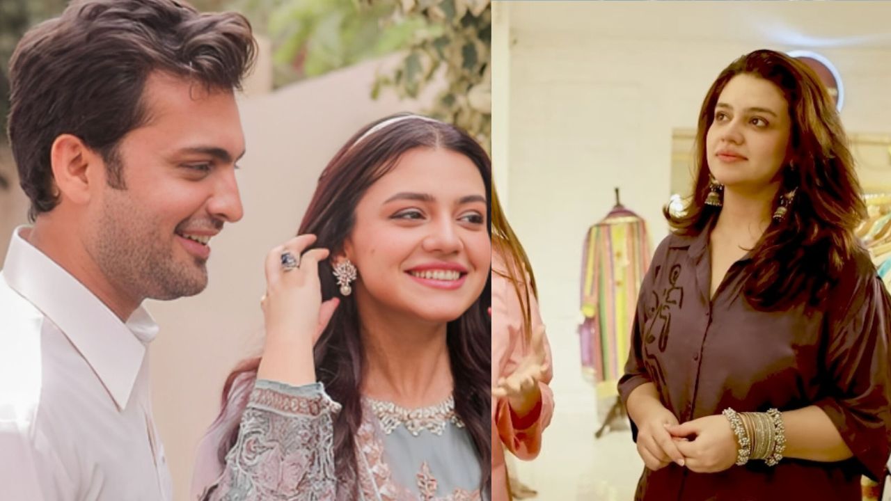 I value time more as a mom: Zara Noor Abbas