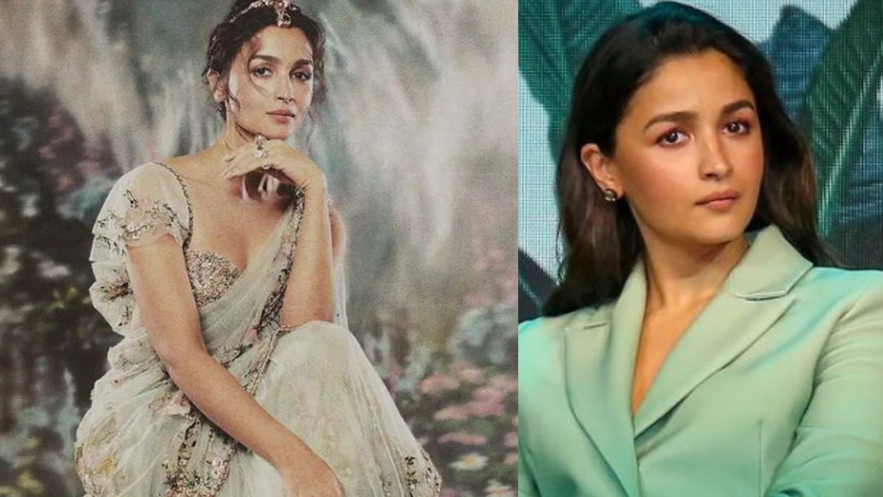 Alia Bhatt faces backlash for silence on Gaza crisis, lands on ‘Block Out 2024’ list