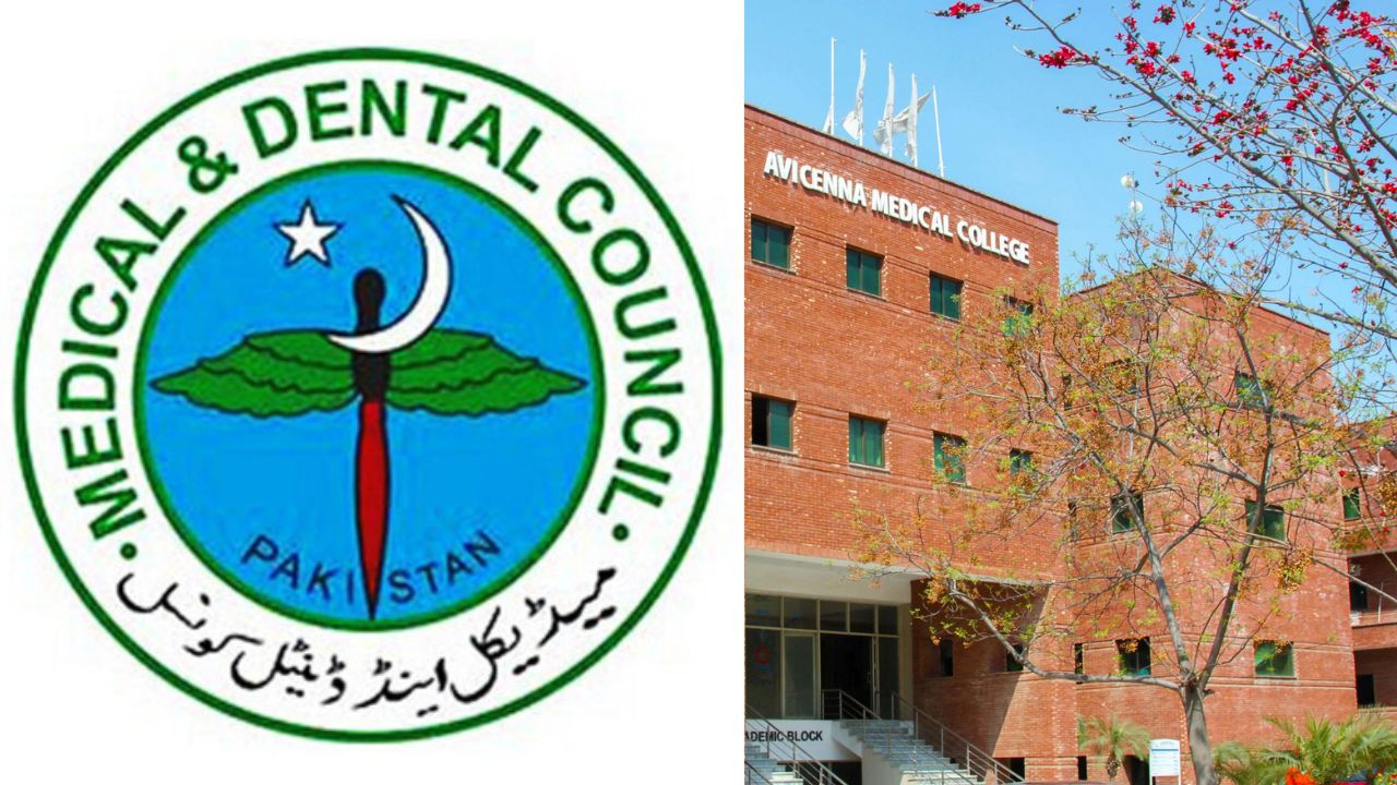 Avicenna College case: PMDC to initiate probe into girl’s death