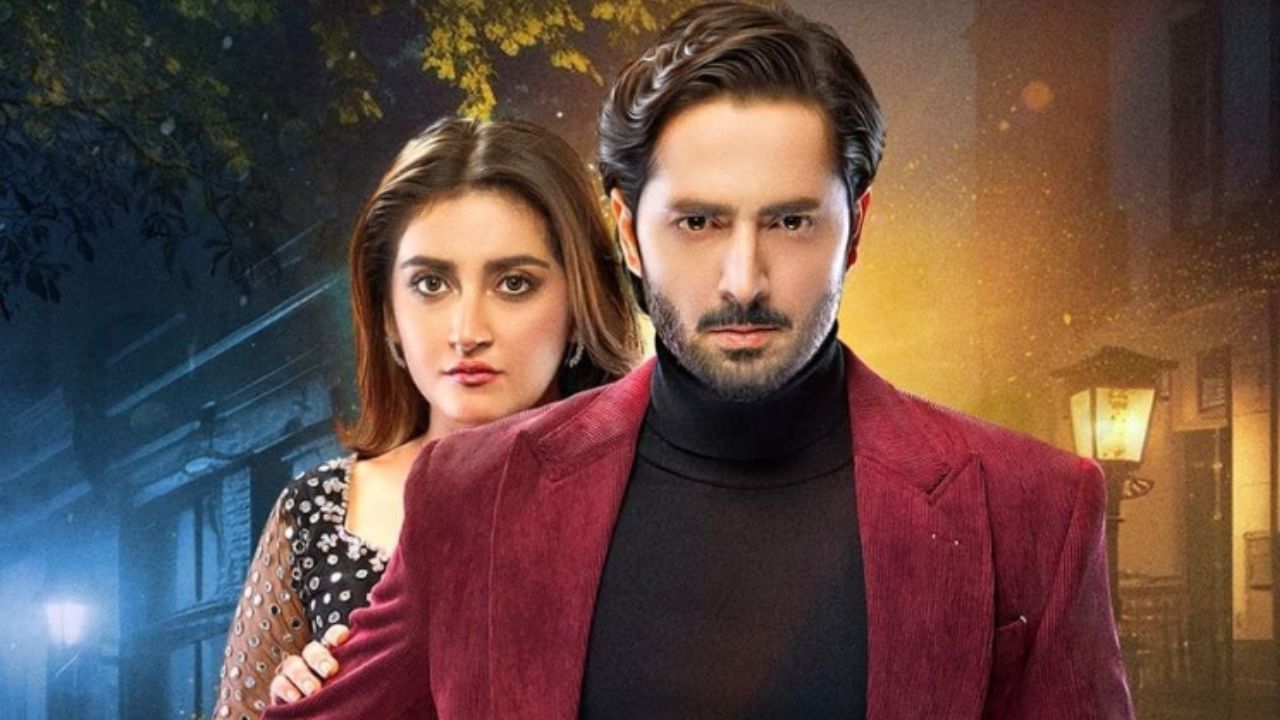 Jaan Nisar: more intriguing than it first appears