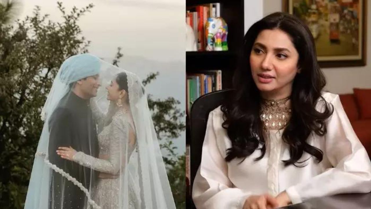 No, Mahira’s husband Salim is NOT a 66-year-old tycoon