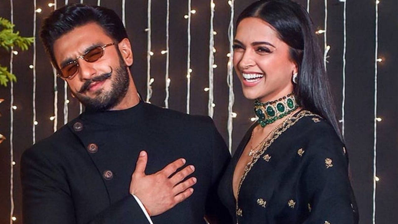 Ranveer Singh addresses divorce rumors after deleting wedding picture
