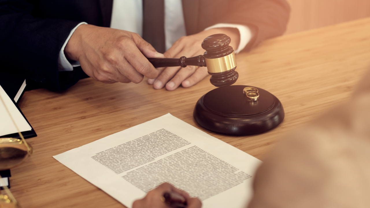 Law requiring permission from first wife for second marriage challenged