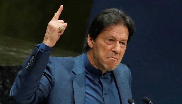 PTI will protest countrywide against inflation, Khan warns government