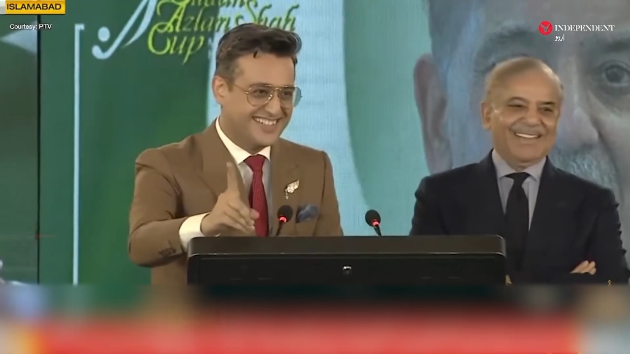 Exclusive: ‘He avoided eye contact with me’: what happened when Shafaat copied Shehbaz?