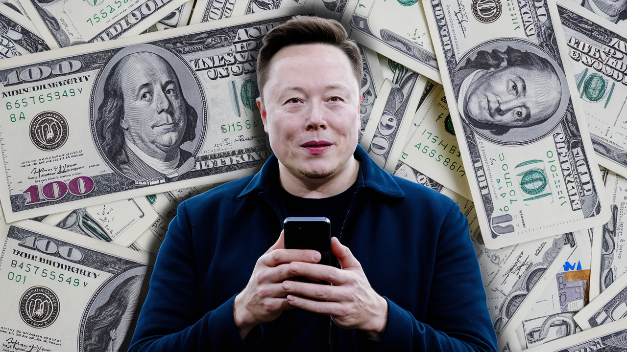 Post movies, drama or podcast clips on X and earn money: Elon Musk