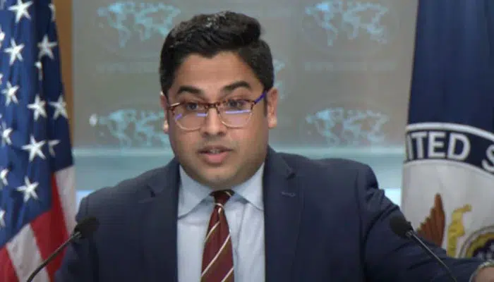 US reassures Pakistan of its support to end terrorism