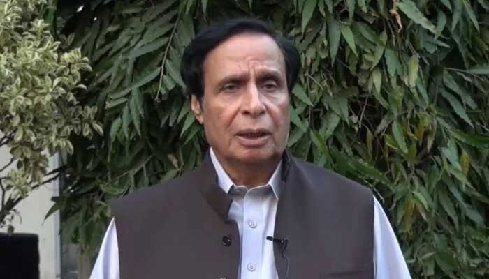 I was in jail for more than a year; those whispering about deals should keep their mouths shut: Pervaiz Elahi