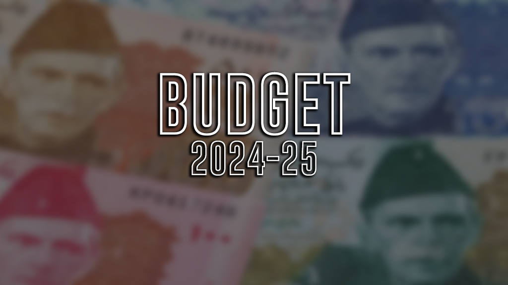 Business community seeks budgetary reforms to promote industry growth