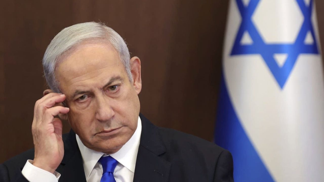 Israeli official confirms Netanyahu dissolves war cabinet