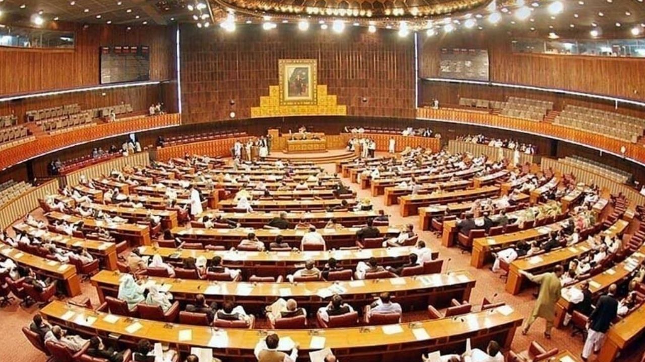 How was the performance of 100 days of National Assembly? FAFEN reports details