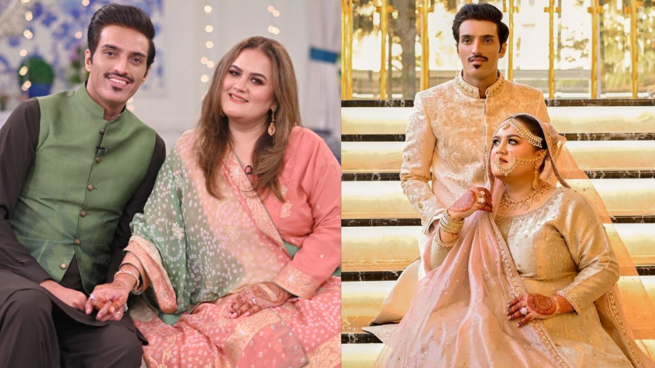 ‘Weight doesn’t define a person’s worth’: Hina Rizvi speaks out against body shaming