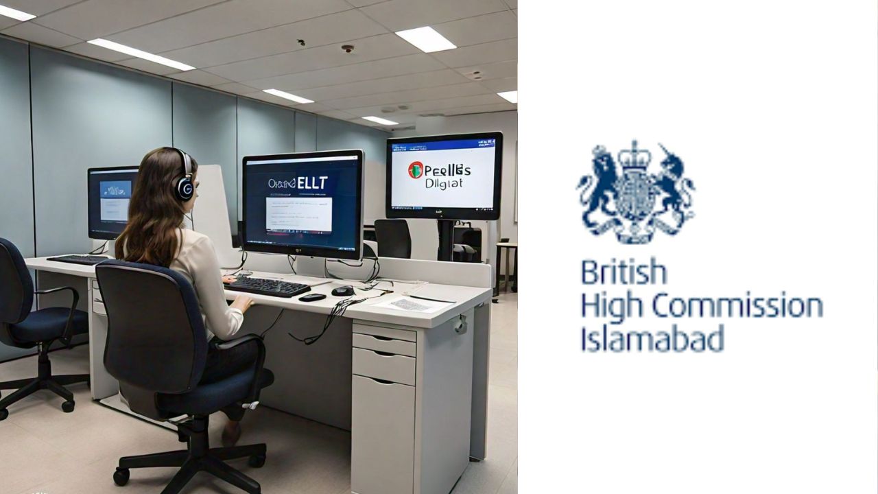 Pakistani bank statements unacceptable for UK visa? Fake news!