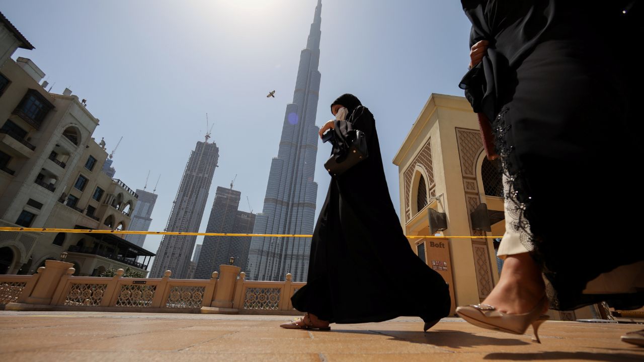 UAE to allow abortion in cases of rape, incest