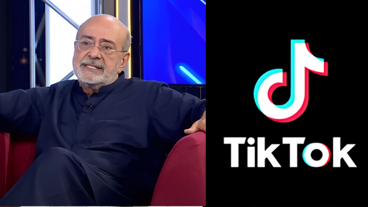 Mohammad Ahmed is all praise for rural TikTokers