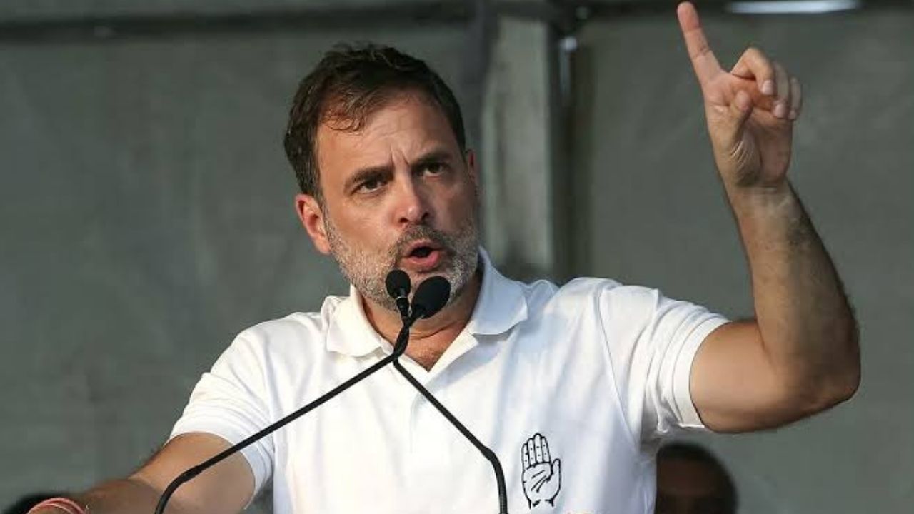 Rahul Gandhi nominated to lead India’s opposition: party secretary
