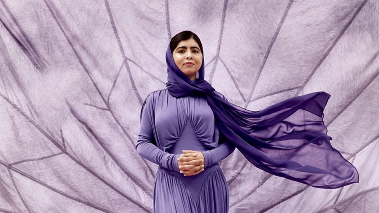 Speak up for Gaza: Malala wants to share stories from Palestine after being part of ‘We Are Lady Parts’