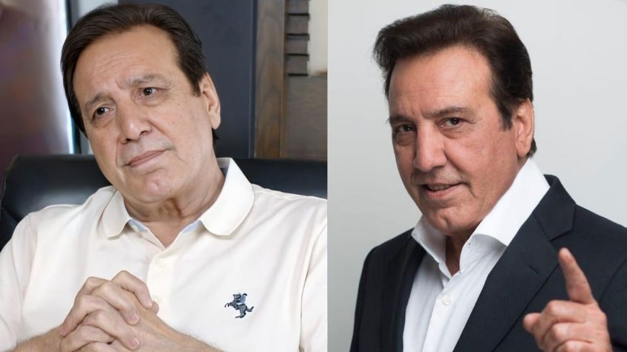 Actor Javed Sheikh caught up in Rs5 million investment fraud case