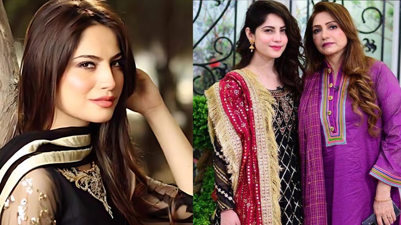 Neelam’s Muneer mom is looking for Neelum’s perfect match