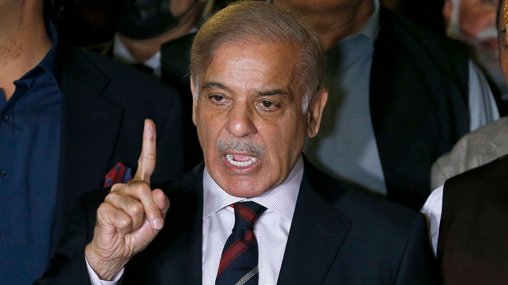 PM Shehbaz plans shutdown of loss-making govt institutions