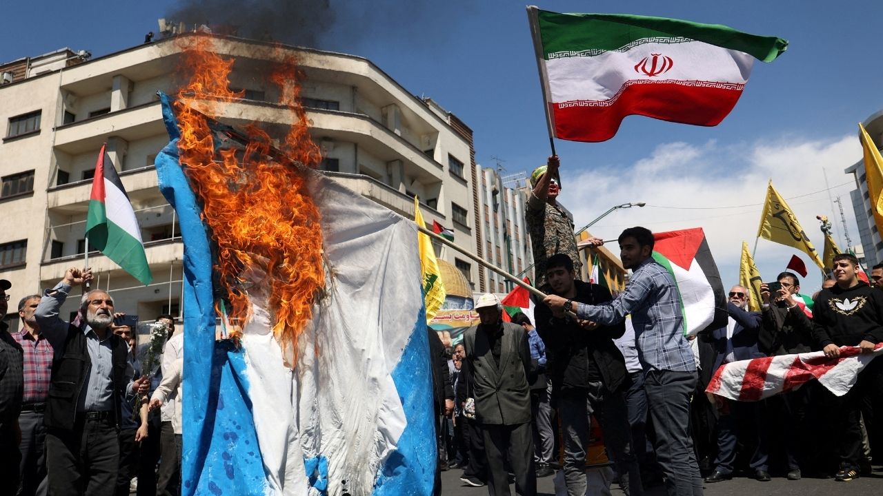 Iran warns Israel of ‘obliterating’ war if Lebanon attacked