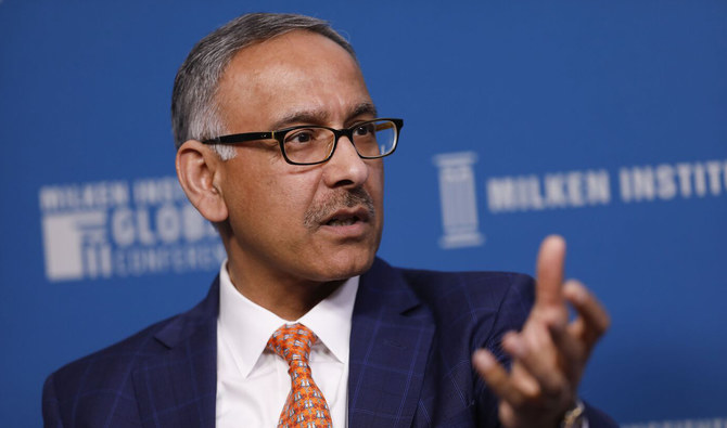 Pakistani scientist Dr. Mehmood Khan receives Saudi citizenship under Vision 2030