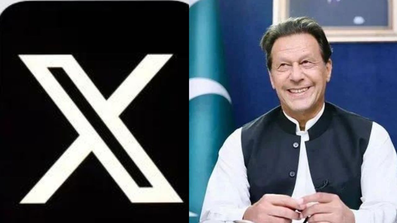 Khan wins, X goes crazy