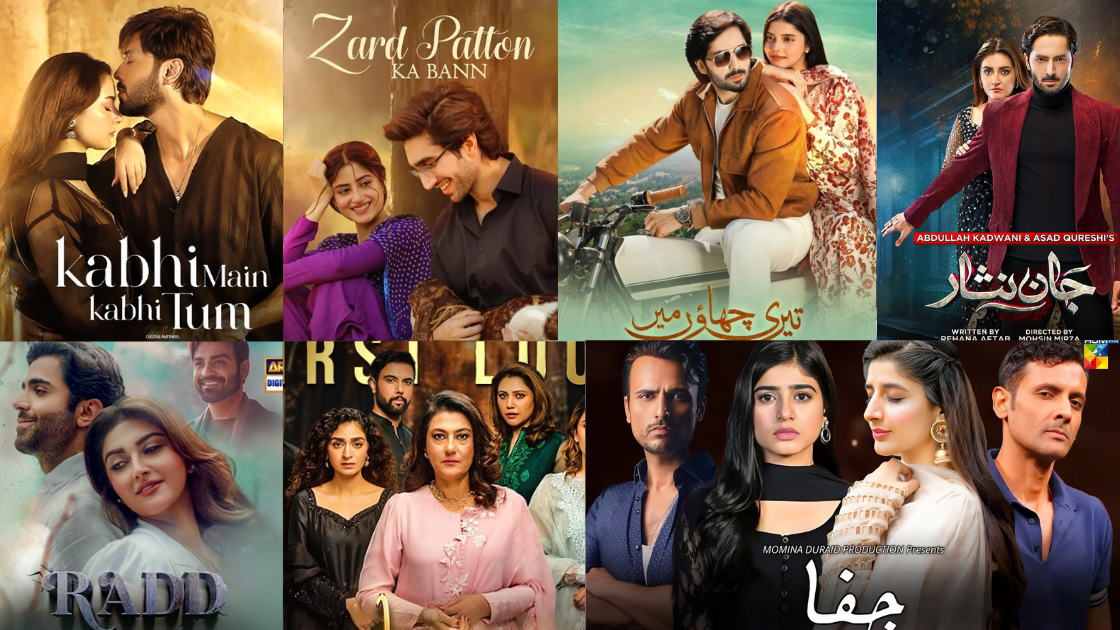 Top 10 must-watch dramas of the week