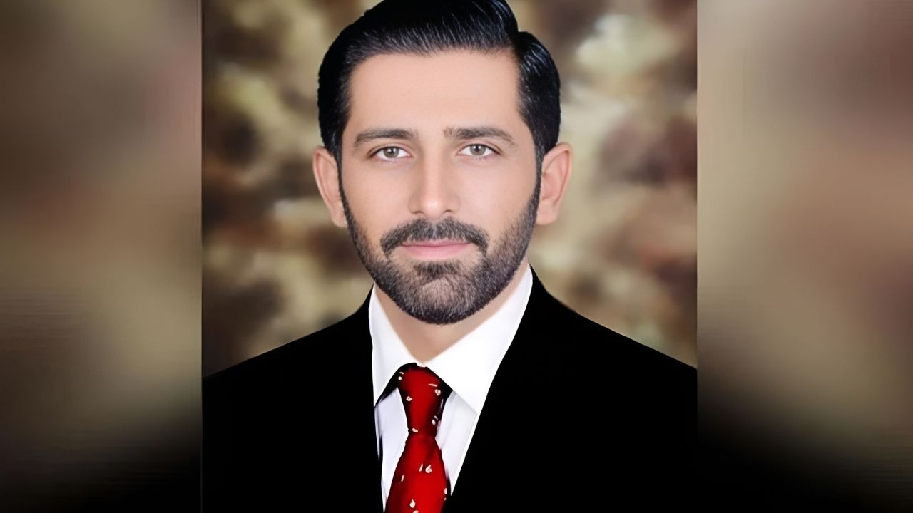 Town Chairman Mirpur Mathilo suspended in Nasrullah Gadani murder case