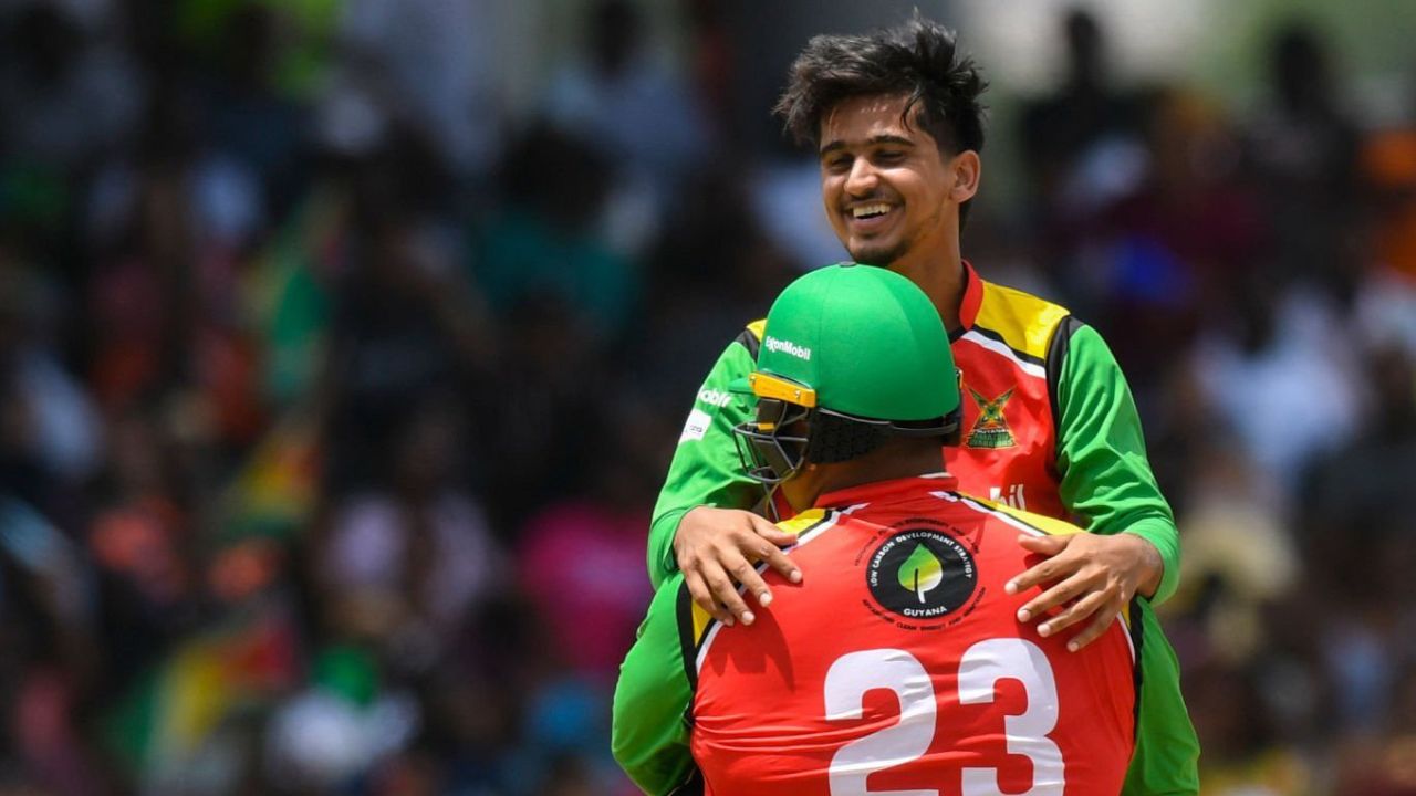 PCB stops Saim Ayub and Azam Khan from playing in CPL