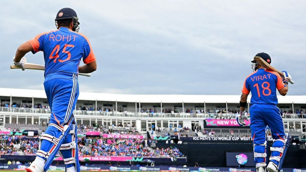 Virat, Rohit will play Champions Trophy in Pakistan, confirms Jay Shah