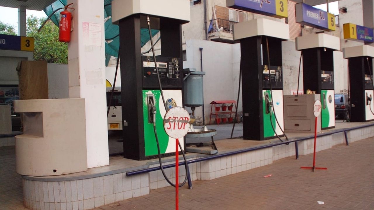 Petrol pumps going on nationwide strike from July 5