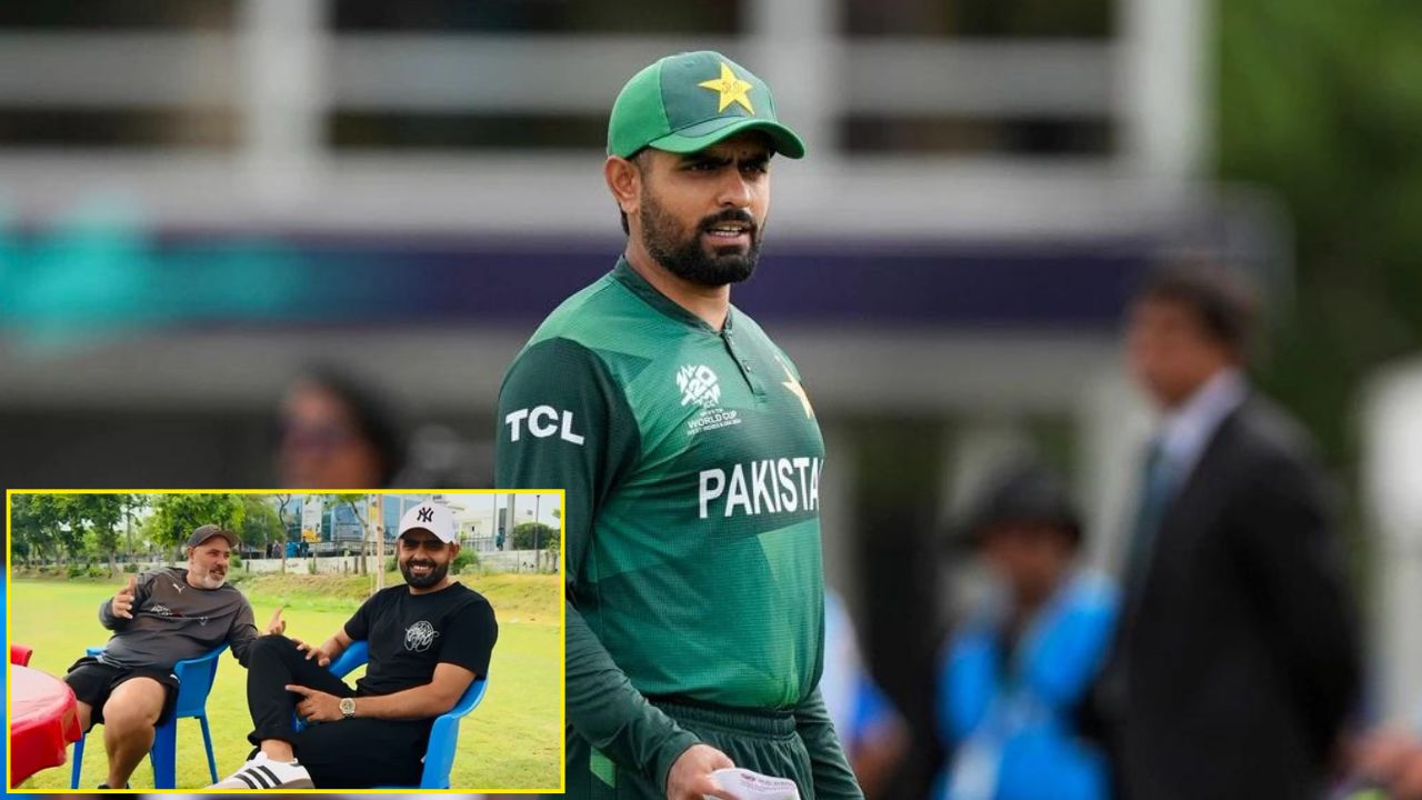 If Babar Azam was in Australia, we would not criticize but support him: Shanon Young