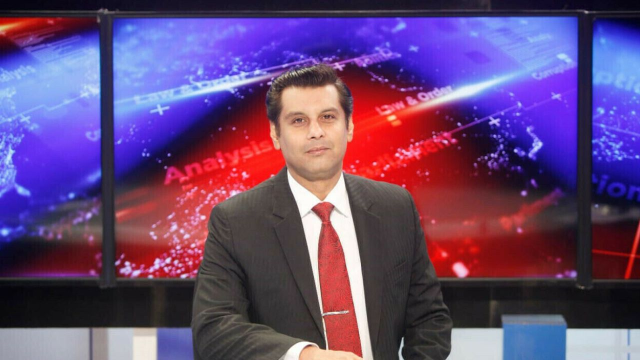 Arshad Sharif’s killing not a result of mistaken identity: Kenyan High Court