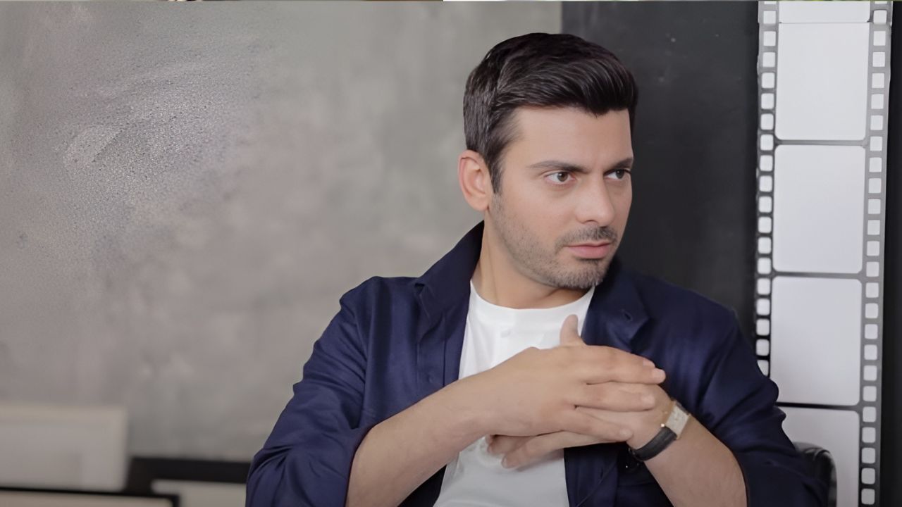Fawad Khan shares details of his battle with diabetes