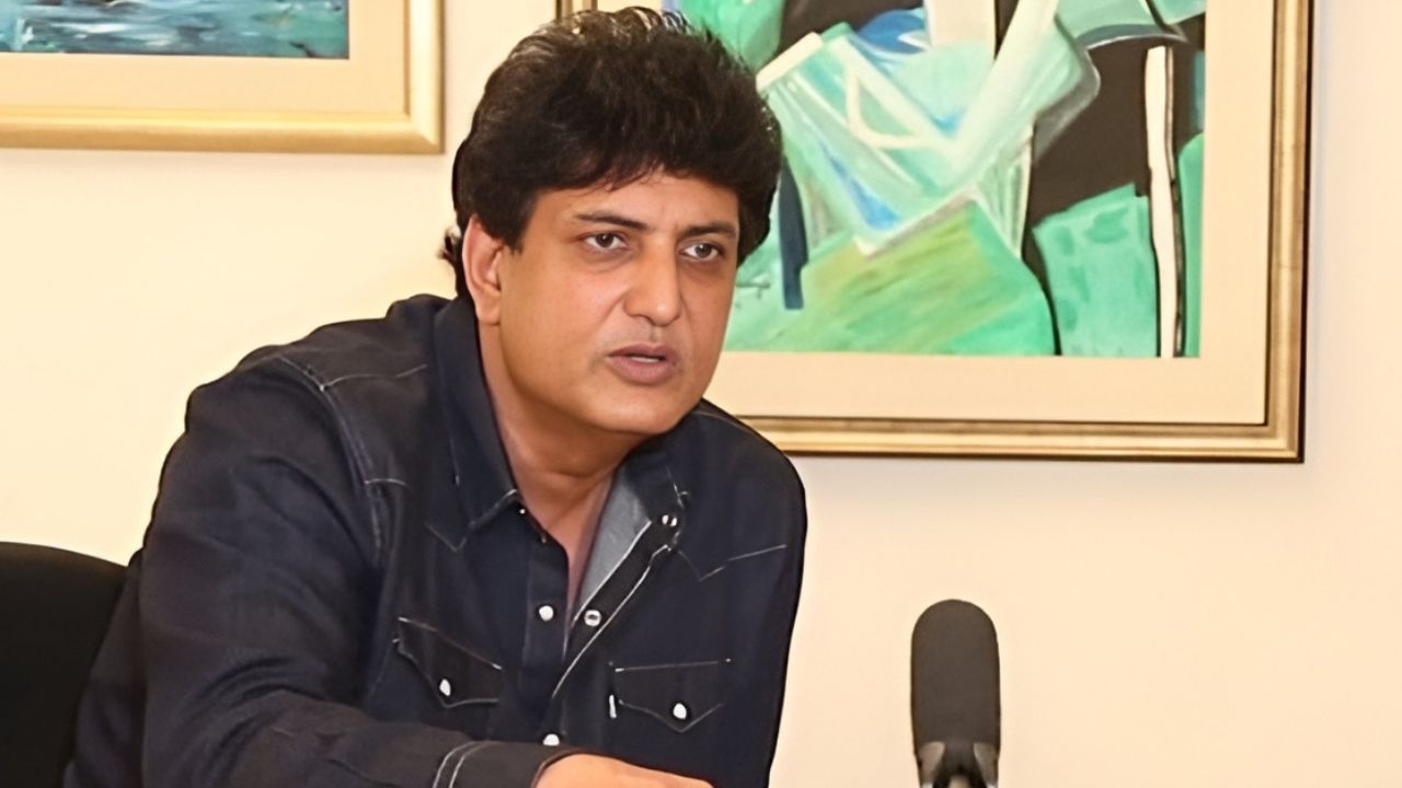 Old video of KRQ asking women to kidnap him to show equality has internet in fits