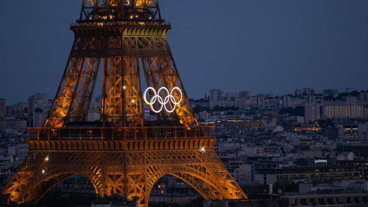 What we know about the Paris Olympics opening ceremony
